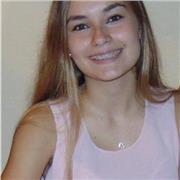 Doy clases particulares preferentemente de idiomas para alumnos en edad escolar y para cualquier tipo de alumno interesado en ello